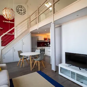 Be My Home - Le Canut , Lyon France