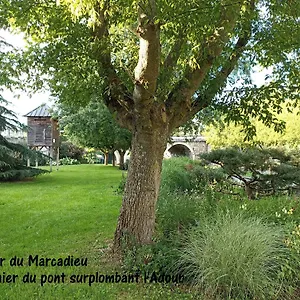 Marcadieu , Tarbes France