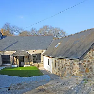 De Botplancon Holiday home
